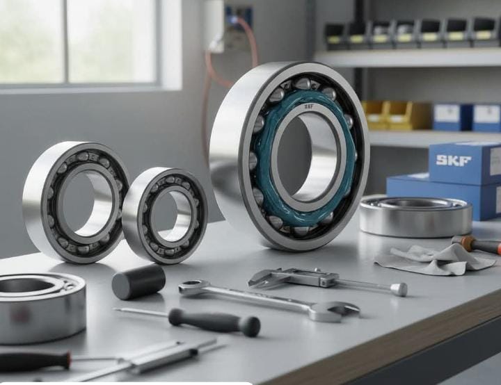 Ball Bearing